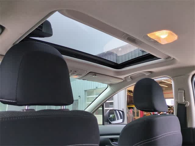 Thumbnail: 2014 Subaru XV Crosstrek - 20