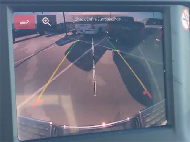 Thumbnail: 2024 RAM 2500 - 29