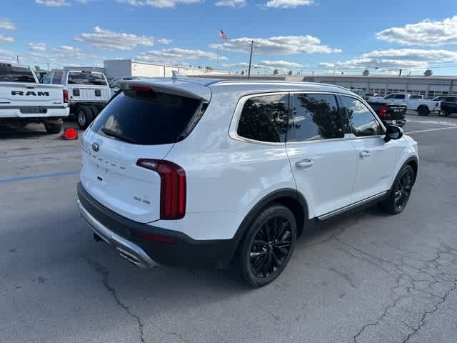 Thumbnail: 2020 Kia Telluride - 20