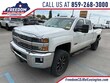  Chevrolet Silverado 2500HD