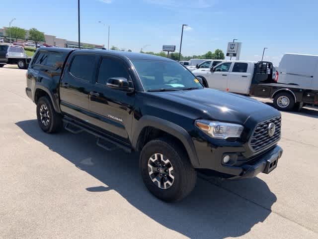 Thumbnail: 2023 Toyota Tacoma - 24