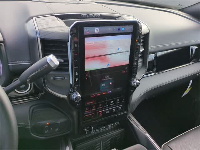 Thumbnail: 2026 RAM 2500 - 27