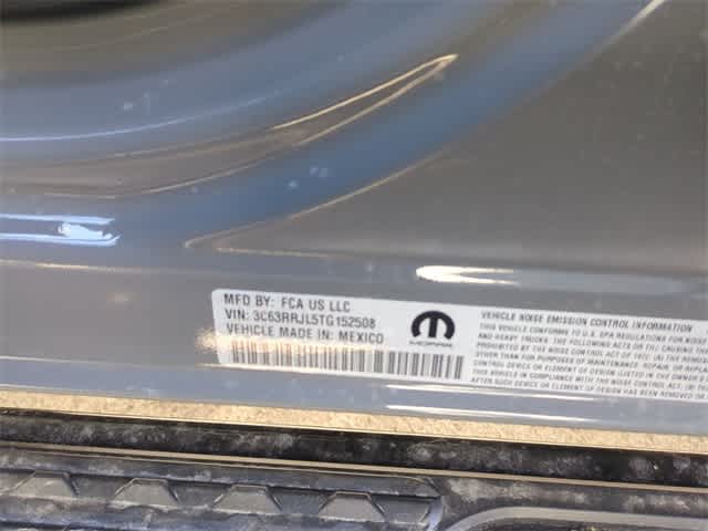 Thumbnail: 2026 RAM 3500 - 37