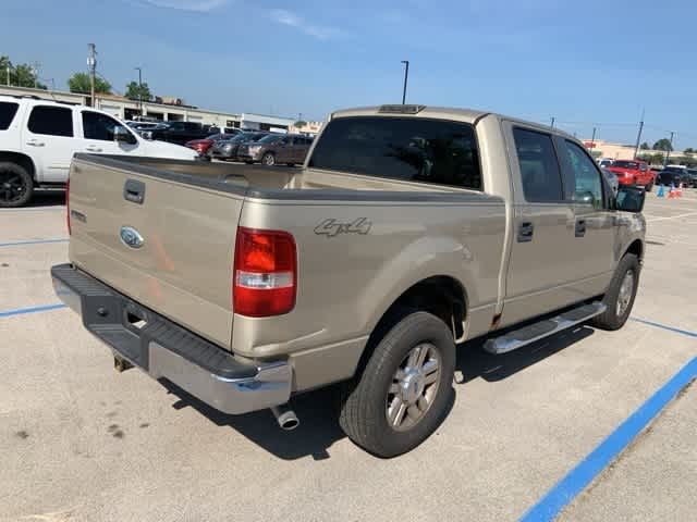 Thumbnail: 2007 Ford F-150 - 21