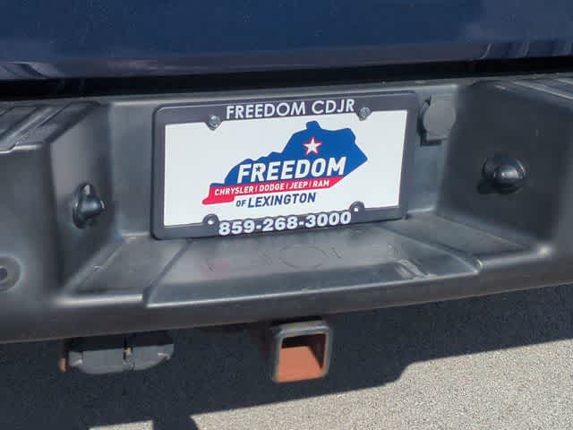 Thumbnail: 2013 Ford F-150 - 35