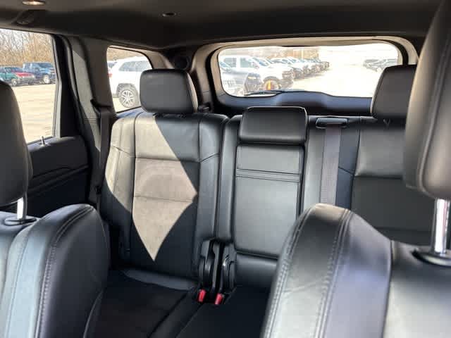 Thumbnail: 2021 Jeep Grand Cherokee - 5