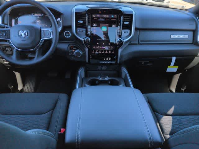 Thumbnail: 2026 RAM 1500 - 15