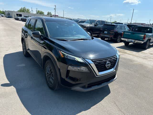 Thumbnail: 2023 Nissan Rogue - 24