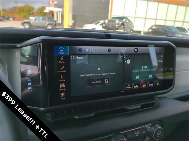 Thumbnail: 2026 Jeep Wrangler - 28