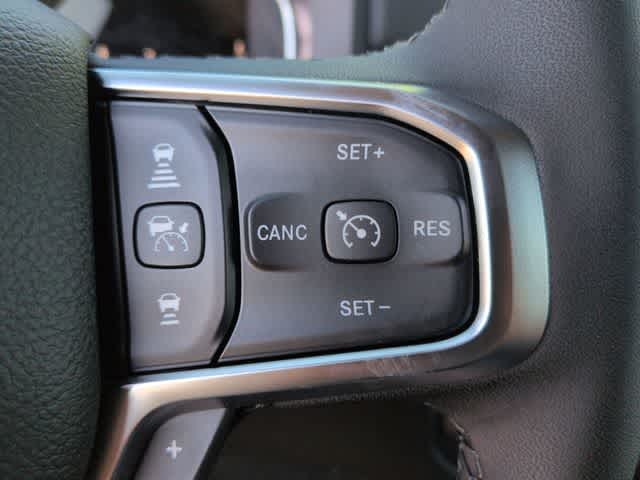 Thumbnail: 2026 RAM 1500 - 25
