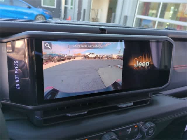 Thumbnail: 2026 Jeep Gladiator - 30