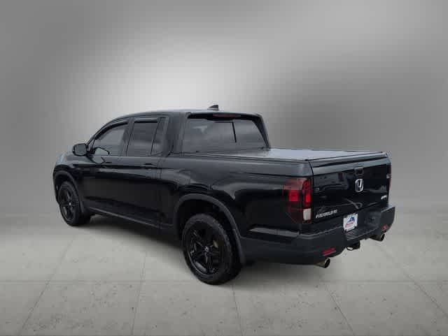 Thumbnail: 2023 Honda Ridgeline - 6