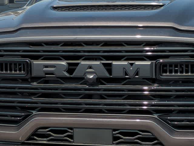 Thumbnail: 2026 RAM 2500 - 12