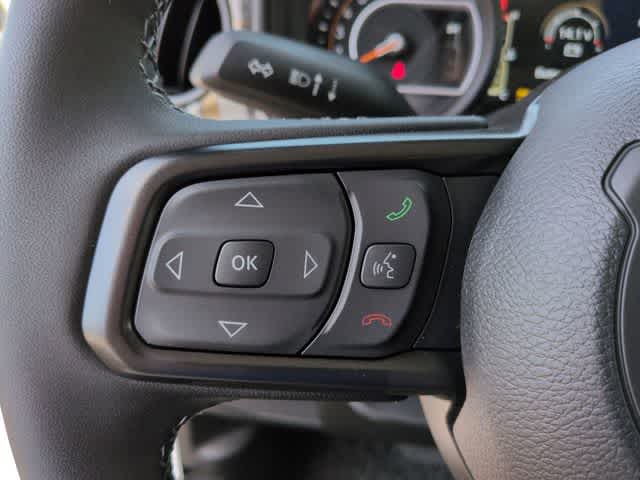 Thumbnail: 2026 Jeep Wrangler - 23