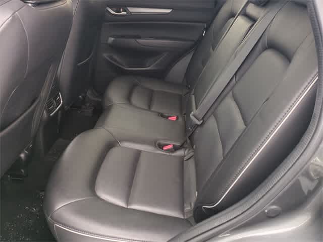 Thumbnail: 2024 Mazda CX-5 - 19