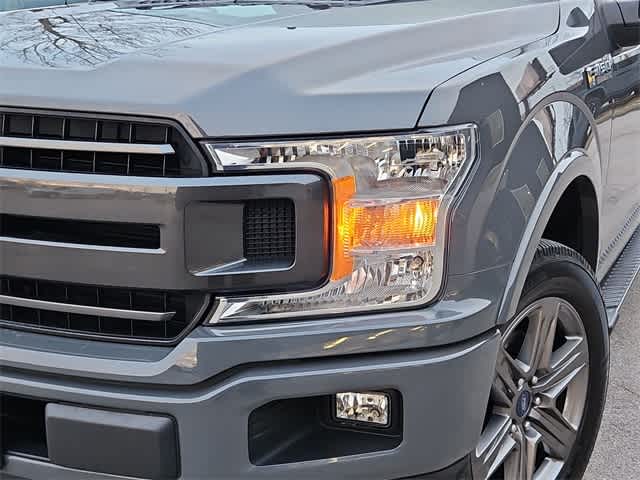 Thumbnail: 2020 Ford F-150 - 11