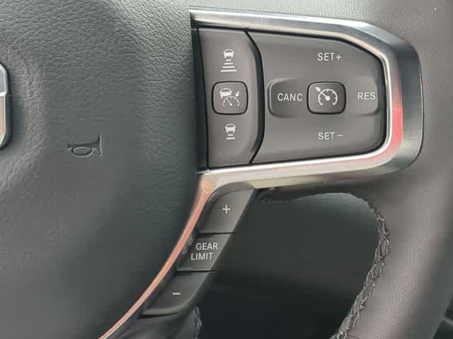 Thumbnail: 2026 RAM 1500 - 25