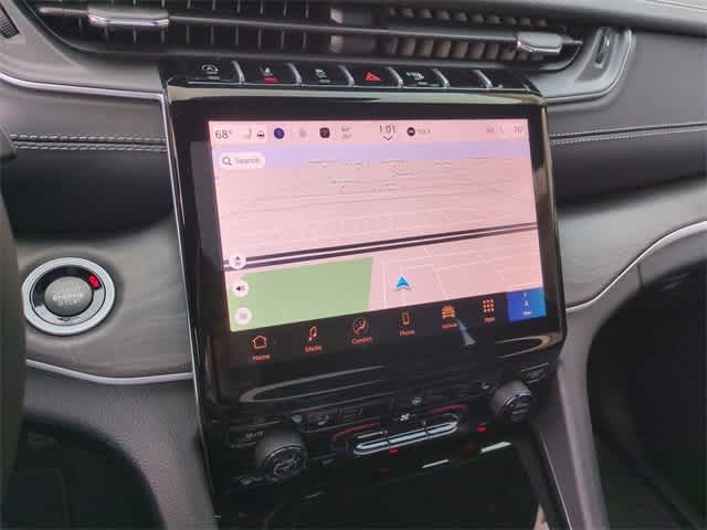 Thumbnail: 2025 Jeep Grand Cherokee L - 30