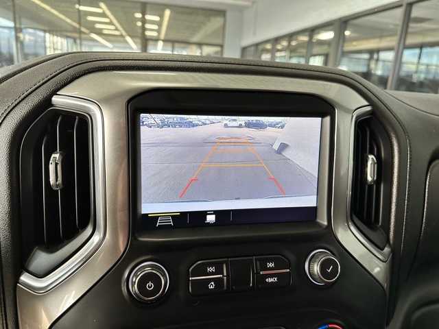 Thumbnail: 2019 Chevrolet Silverado 1500 - 15