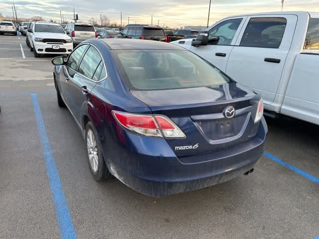 Thumbnail: 2010 Mazda Mazda6 - 14