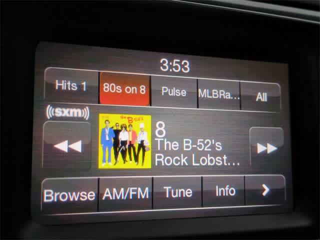 Thumbnail: 2022 RAM 1500 Classic - 27