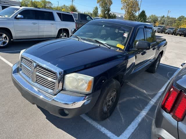 Thumbnail: 2005 Dodge Dakota - 7