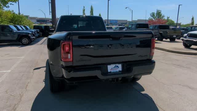 Thumbnail: 2026 RAM 3500 - 7