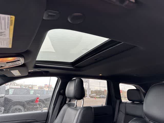 Thumbnail: 2021 Jeep Grand Cherokee - 6