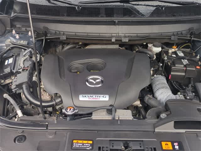 2022 Mazda CX-9 Carbon Edition 15