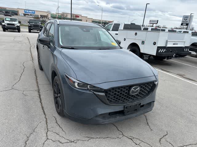 Thumbnail: 2023 Mazda CX-5 - 22