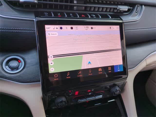 Thumbnail: 2025 Jeep Grand Cherokee L - 29