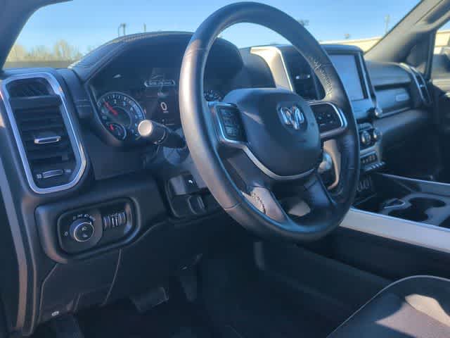 Thumbnail: 2019 RAM 2500 - 10