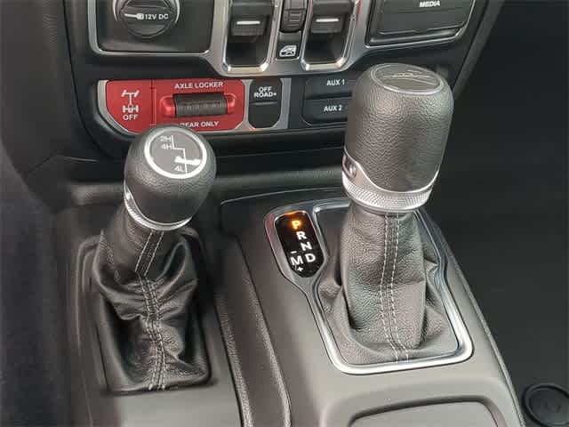 Thumbnail: 2026 Jeep Gladiator - 30