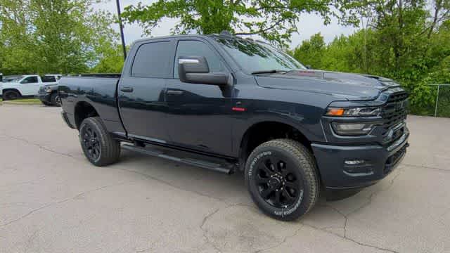 Thumbnail: 2026 RAM 2500 - 2