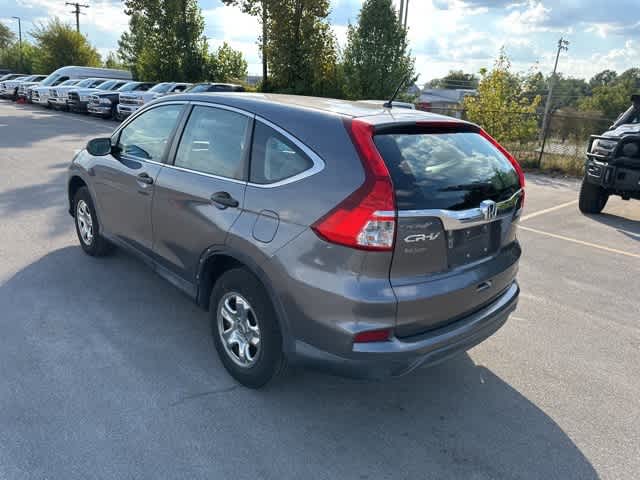 Thumbnail: 2016 Honda CR-V - 14