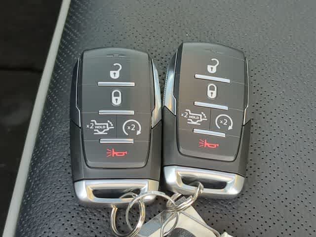 Thumbnail: 2026 RAM 1500 - 39