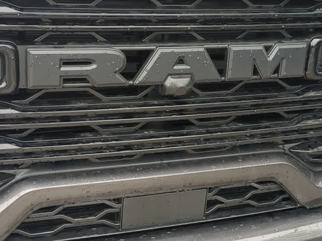 Thumbnail: 2026 RAM 3500 - 12