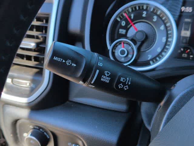 Thumbnail: 2021 RAM 1500 - 26