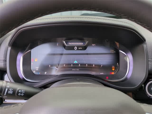 Thumbnail: 2026 RAM 1500 - 34