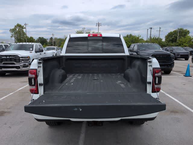 Thumbnail: 2019 RAM 2500 - 35