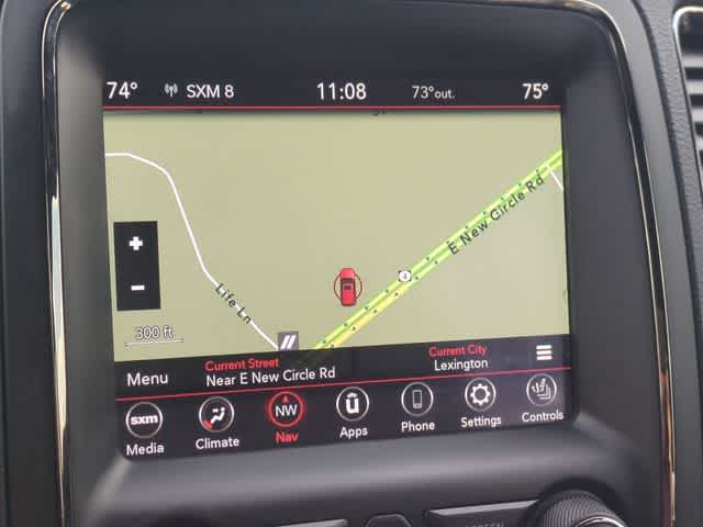 Thumbnail: 2020 Dodge Durango - 30