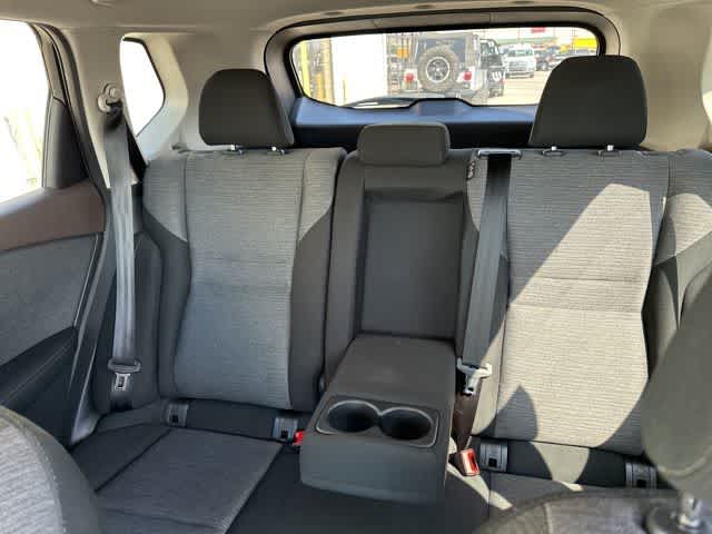 Thumbnail: 2023 Nissan Rogue - 5