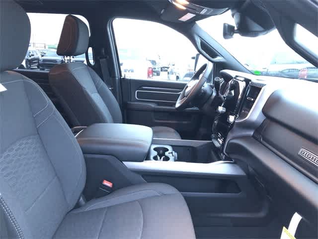 Thumbnail: 2026 RAM 3500 - 31