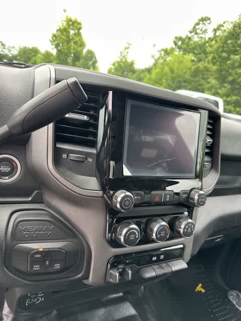 Thumbnail: 2026 RAM 3500 - 5