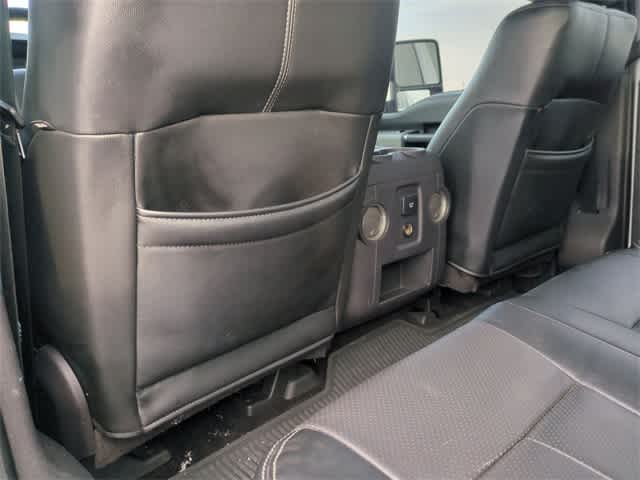 Thumbnail: 2015 Ford Econoline - 19