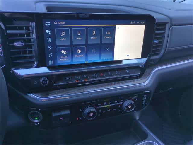 Thumbnail: 2024 Chevrolet Silverado 1500 - 27