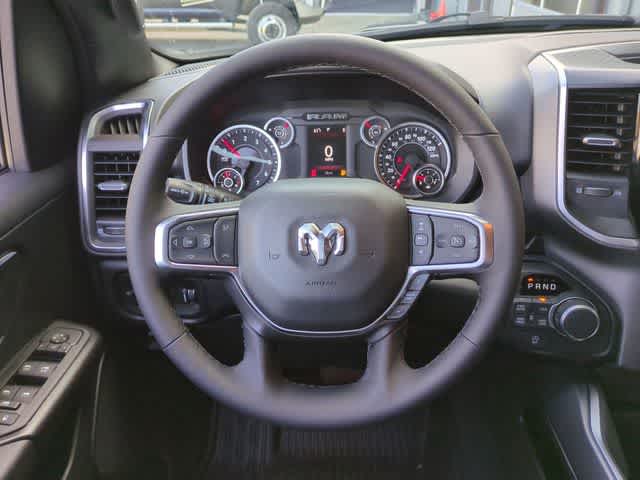 Thumbnail: 2026 RAM 1500 - 23