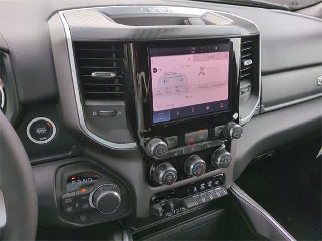 Thumbnail: 2026 RAM 1500 - 27