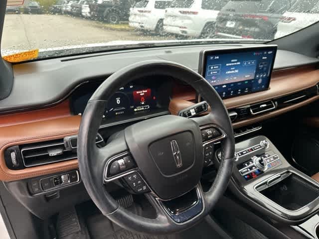 Thumbnail: 2022 Lincoln Nautilus - 5