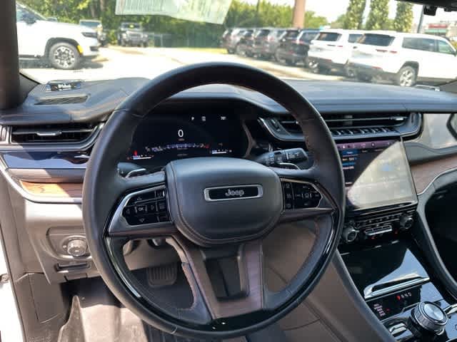 Thumbnail: 2023 Jeep Grand Cherokee L - 5